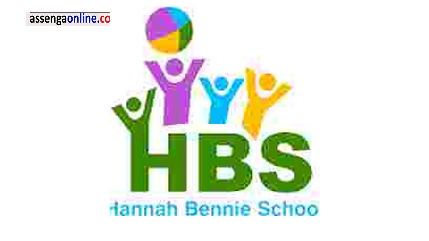 Teachers Job at Hannah Bennie School