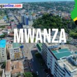 Job vacancies at Mwanza region
