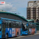 Dar City Navigator 2022