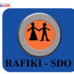 Job vacancies at Rafiki SDO