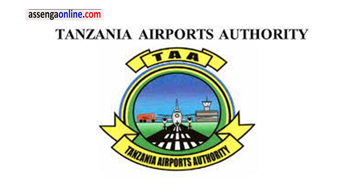 Tanzania Airports Authority Logo Design competition