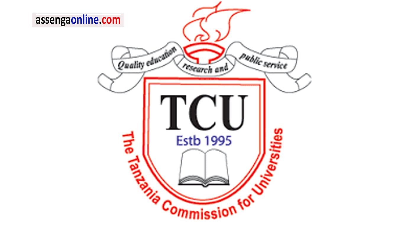 TCU Third Round Application 2023/2024