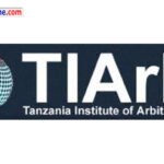 Internships opportunity at Tanzania Institute of Arbitrators