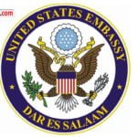 Job vacancies at US Embassy Tanzania