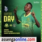 Yanga vs Mtibwa live leo