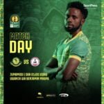 Yanga vs Zalan FC live