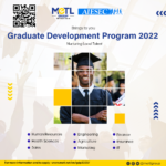 MeTL Graduate development Program 2022