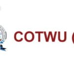 Job vacancies at The Communication and Transport Workers Union of Tanzania