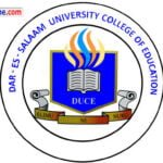 Ordinary Diploma in Educational Laboratory Science Technology