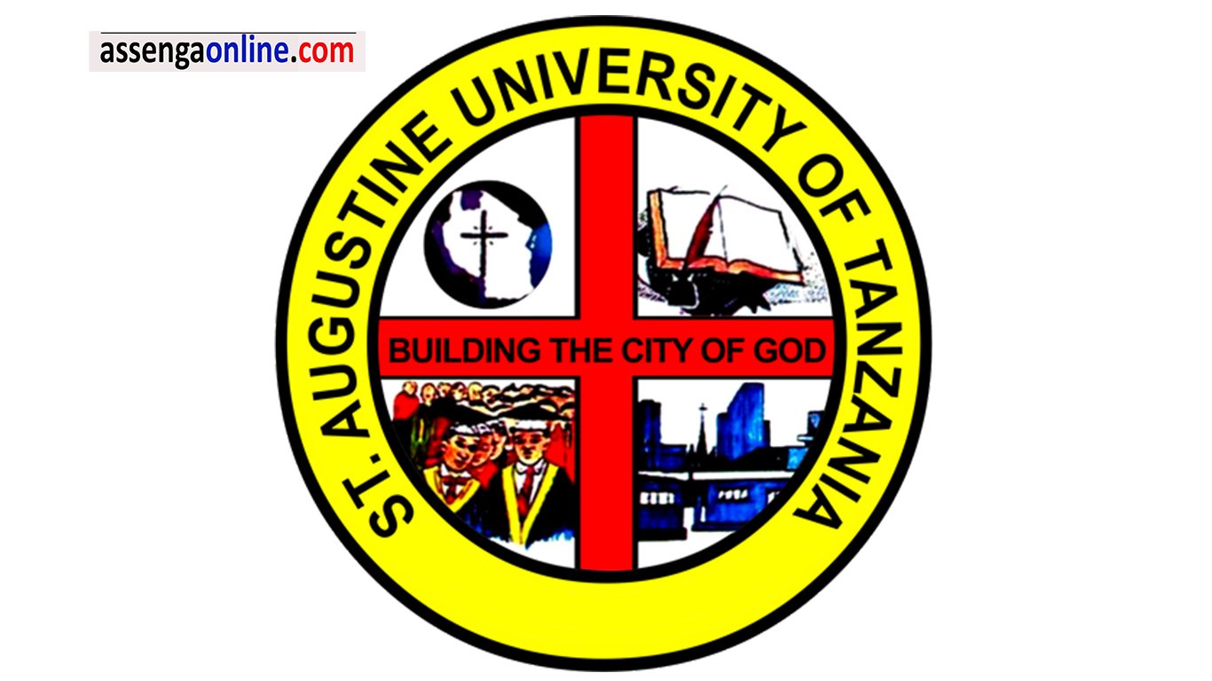 Various Job position at St. Augustine University of Tanzania (SAUT