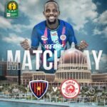 De agosto vs simba Live