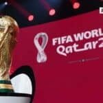 Matokeo ya kombe la dunia 2022