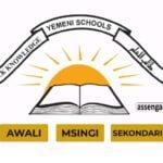 TEACHERS Jobs at YEMENI SECONDARY SCHOOL