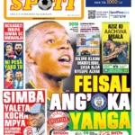 Tetesi za Usajili Azam Dirisha dogo 2022