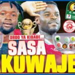 Droo ya club bingwa Africa 2022