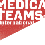 Drivers at Medical Teams International Tanzania