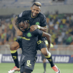 Mishahara ya wachezaji wa yanga 2022/2023