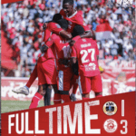 Matokeo Simba vs KMC Leo