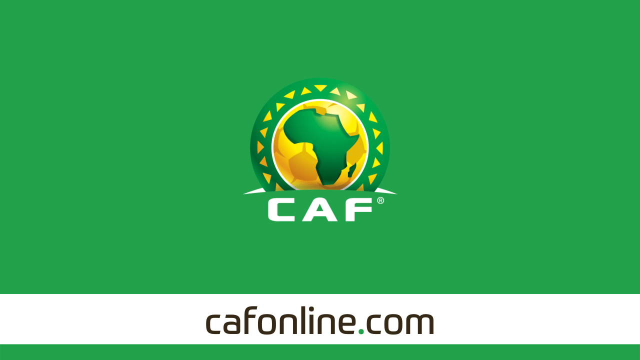 CAF champions league 2022/23 draw
