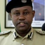 Majina ya walioitwa kwenye usaili jeshi la polisi 2023