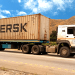 Sales Executive Jobs at Maersk Tanzania