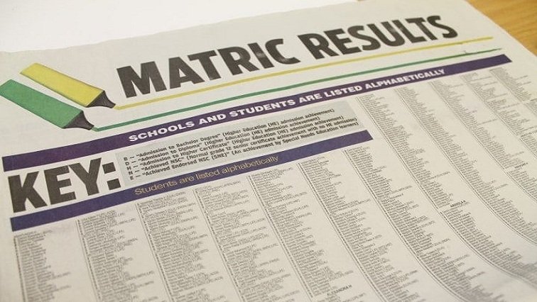 Matric results 2022 newspaper pdf download