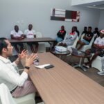 Kambi ya simba dubai 2023