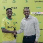 Kennedy Musonda yanga