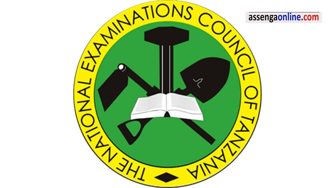 NECTA-LOGO Matokeo ya kidato cha nne 2023/24