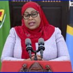 Wakuu wa wilaya wapya 2023