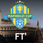Matokeo ya Mapinduzi cup 2023