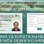 NIDA registration online 2023