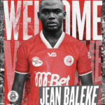 CV ya Jean Othos Baleke