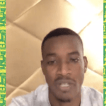 CV ya Mamadou Doumbia