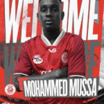 Mohammed Mussa