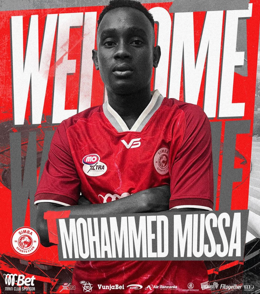 Mohammed Mussa