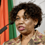 IEB matric results 2023