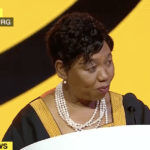 Pass rate for matric 2023