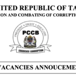 Job Vacancies at TAKUKURU Tanzania