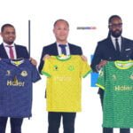 Jezi za Yanga CAF confederation Cup 2022/2023