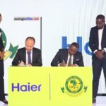 Mdhamini mpya wa yanga 2023