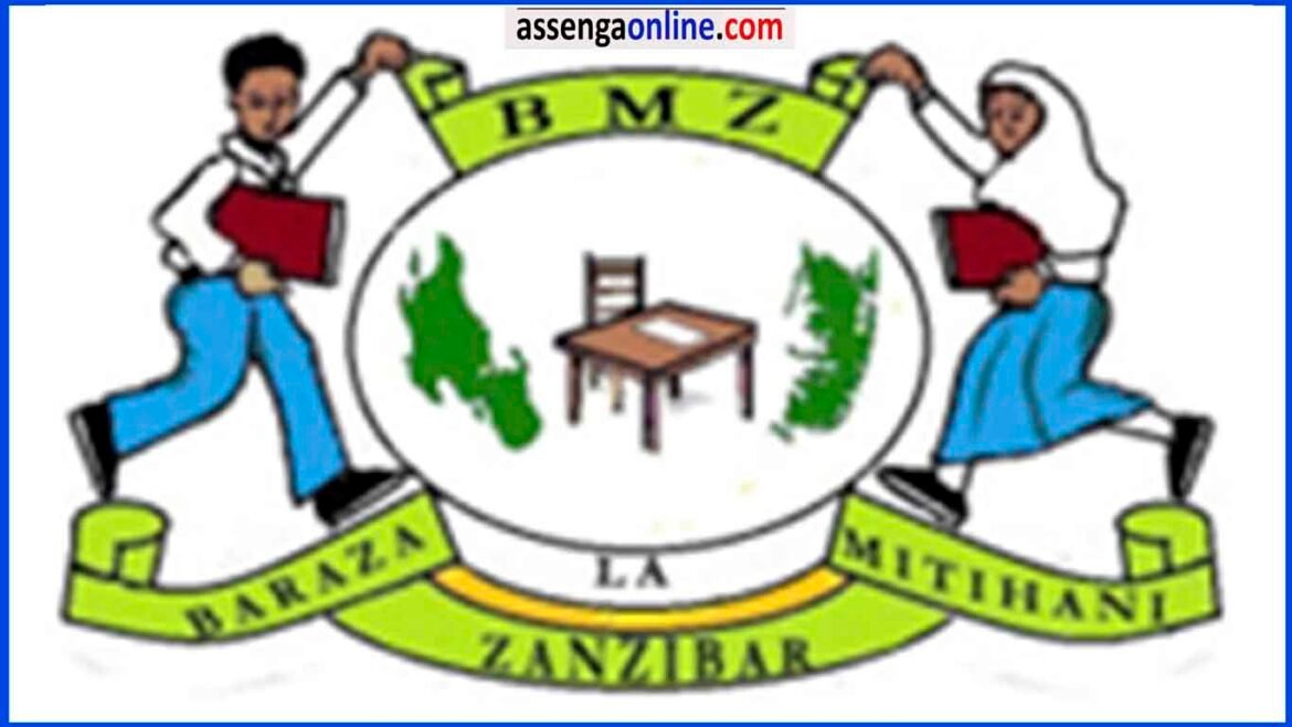 Matokeo ya kidato cha pili Zanzibar 2022