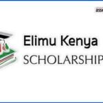 How to apply for Elimu Scholarship 2023