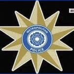 Authorised Officer Metro police vacancies 2023