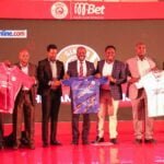 Jezi mpya za simba za CAF