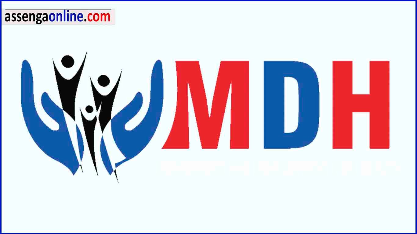 Pharmaceutical Officer 1 and Pharmaceutical Technician Jobs at MDH Tanzania