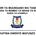 Majina ya walioitwa uhamiaji 2024