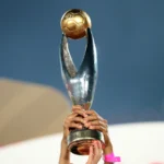 Ratiba ya club bingwa Africa 2023/24