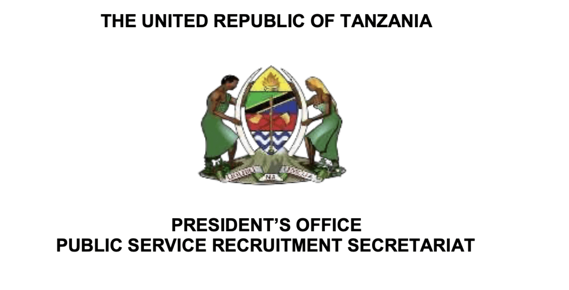 Jobs at Tanzania Airport Authority