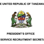 MECHANICAL ARTISANS (DIESEL MECHANICS) Jobs at Tanzania Railways Corporation